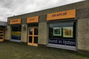A.i.S | Lijstenmakerij | Galerie