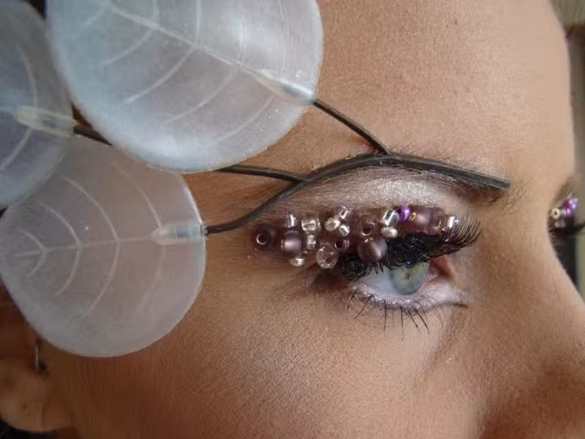 A la Mier | Miranda van &rsquo;t Hof