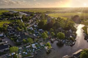 Aerial productions Nederland