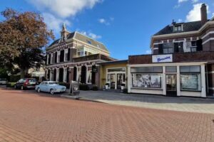 Aerofoto Brouwer-Brummen