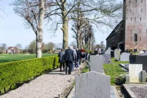 Afscheid Belicht Uitvaartfotografie / Gerda Wesselius Fotografie