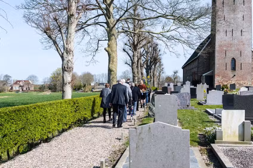 Afscheid Belicht Uitvaartfotografie / Gerda Wesselius Fotografie