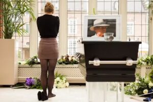 Afscheidsmomenten Coöperatie U.A.