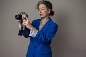 Aidonera photography