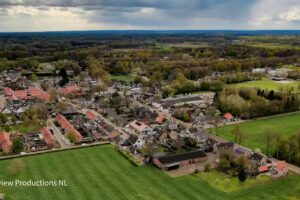 Airview Productions NL (drone fotografie)
