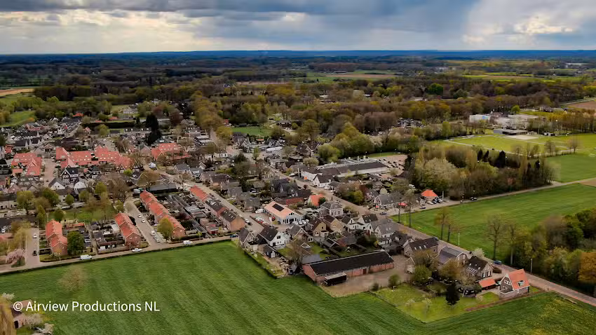 Airview Productions NL (drone fotografie)