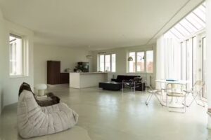 AKE Studio &ndash; Daglicht Studio Nijmegen