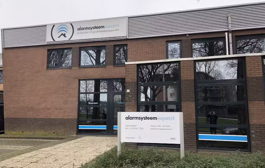 Alarmsysteemexpert.nl