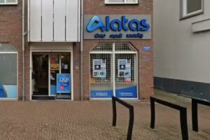 Alatas | Mobile | Repair | Security