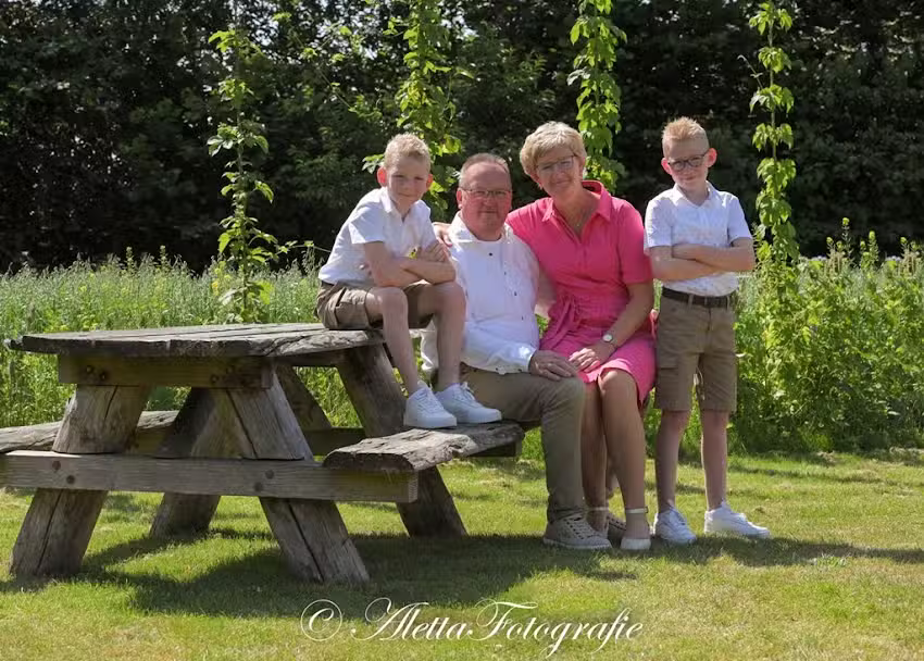 Aletta Fotografie