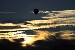 Alex J. de Haan, freelance journalist