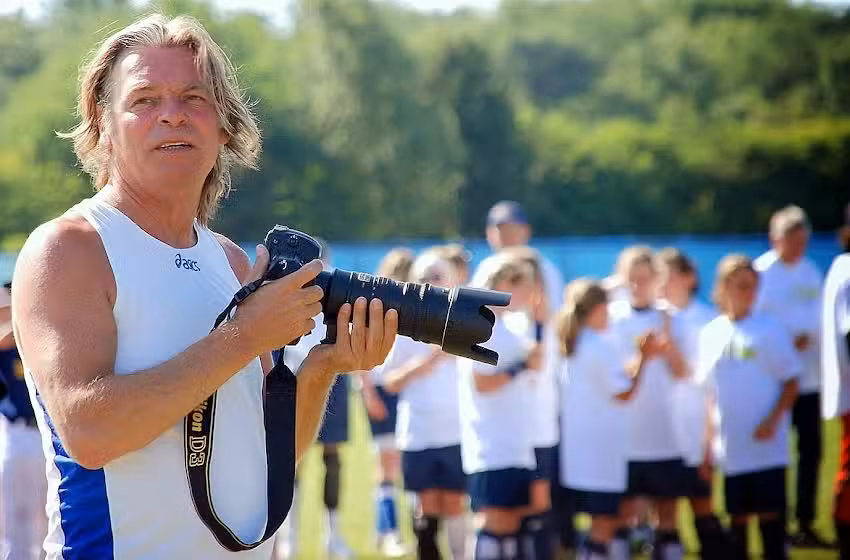 Alfred Cop Fotografie