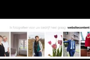 Aliece de Koning Fotografie