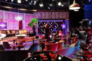 Allard Studio&rsquo;s Nieuw West