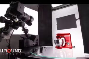 Allroundproductfotografie