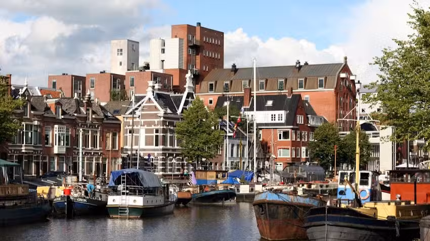 Alwin Koops fotografie | Bedrijfsfotograaf Groningen