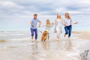 Ameland Fotoshoots