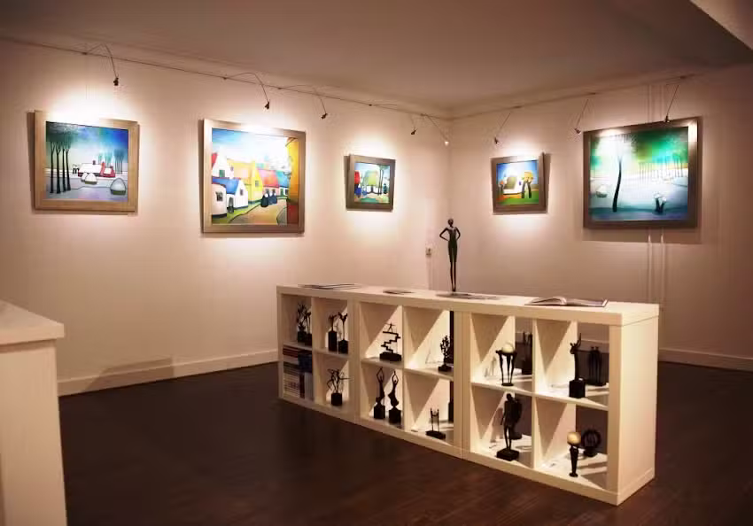 Amersfoort Art Galerie