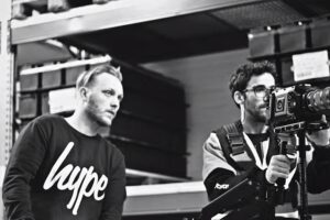 Andres Fouch&eacute; | Video Productie