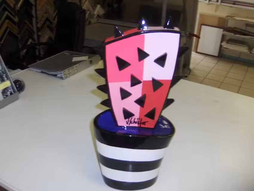 Andys Frames. Uw Lijstenmaker