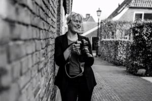 Anja Onstenk Beeld & Creatie