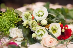 Anna Groot afscheidsfotografie