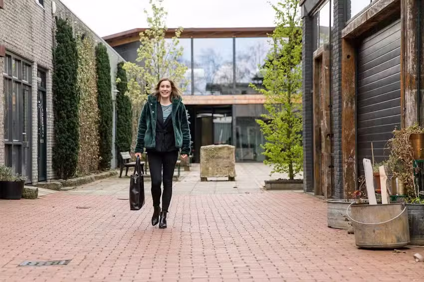 Annemarie van Vugt Fotografie | Zakelijke fotografie Eindhoven