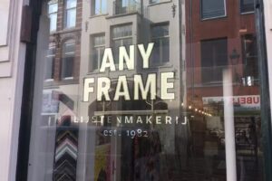 Any Frame Lijstenmakerij
