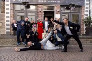 Aram Valkenburg Sound & Vision