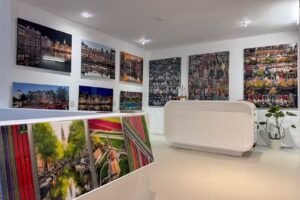 Arden Art Gallery &ndash; Prinsengracht
