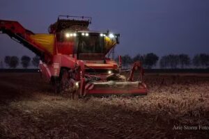 Arie Storm Fotografie