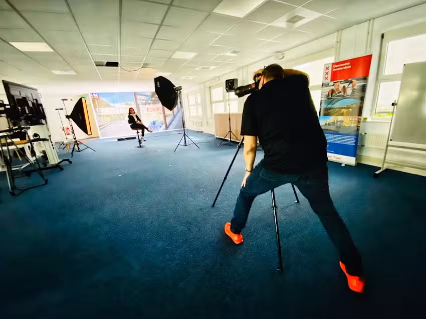 Arjan Broek Fotografie