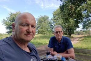 Arjan Krijntjes Fotokus