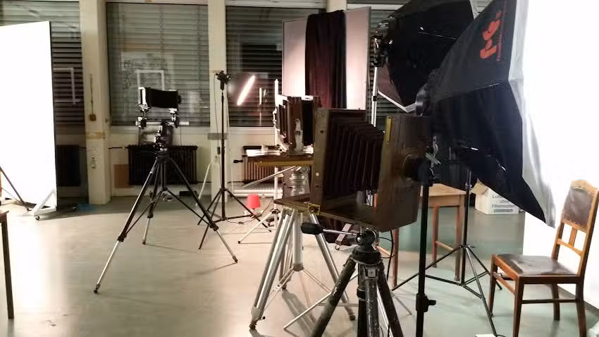 Arjan Verschoor Fotografie
