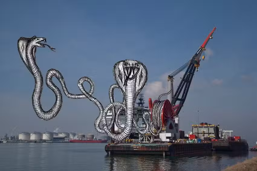 Arne Brink Fotografie en Illustratie