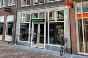 Art Center Hoorn &ndash; De Molensteen | Lijstenmakerij &ndash; Kunstuitleen &ndash; Foto printing