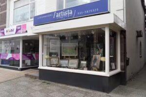 Artista Lijstenmakerij