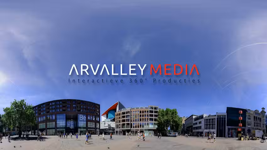 Arvalley Media