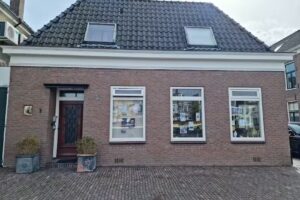 Asser stadsfotograaf