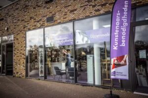 Atelier Horneman Lijstenmakerij Groningen