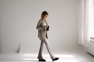 Authentic Wild Stories