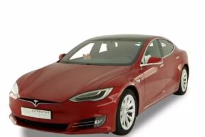 Automotive-Fotografie