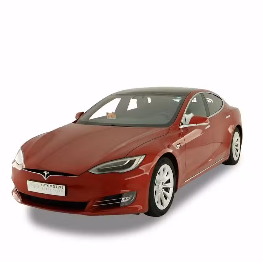 Automotive-Fotografie