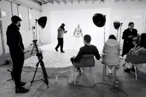 Avetisov – Creative Director & Content Creator