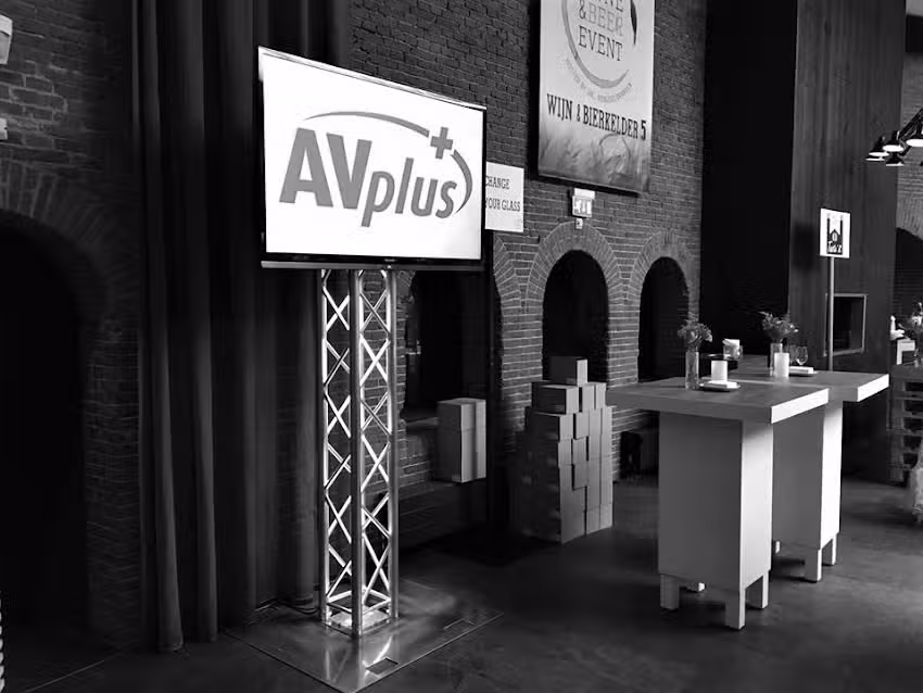 AVplus