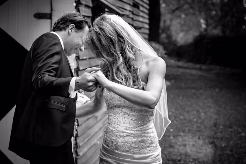 B-together trouwfotograaf