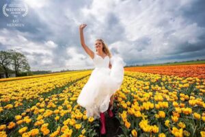 BALU Bruidsfotografie & Film