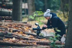 Banganimation trouwreportages