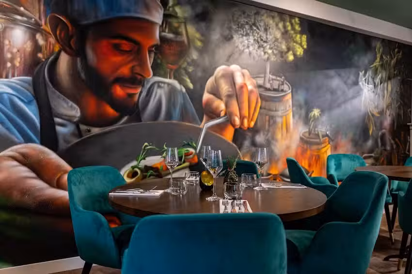 Bart Berendsen Fotografie