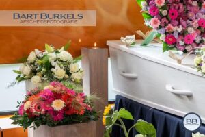 Bart Burkels Afscheidsfotografie